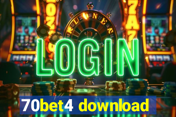 70bet4 download