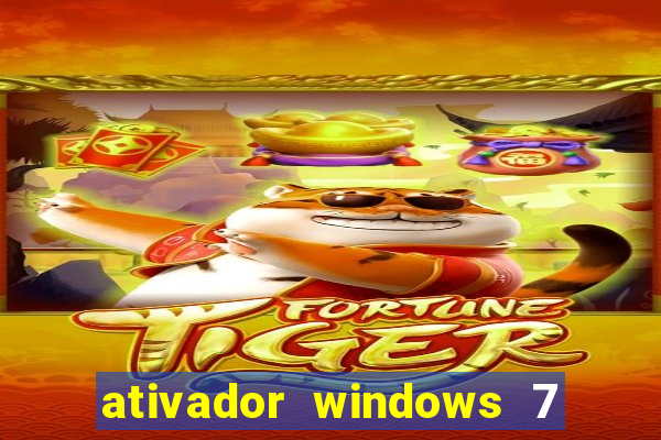 ativador windows 7 loader download