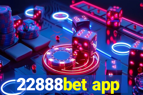 22888bet app