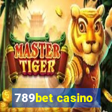 789bet casino