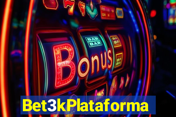 Bet3kPlataforma