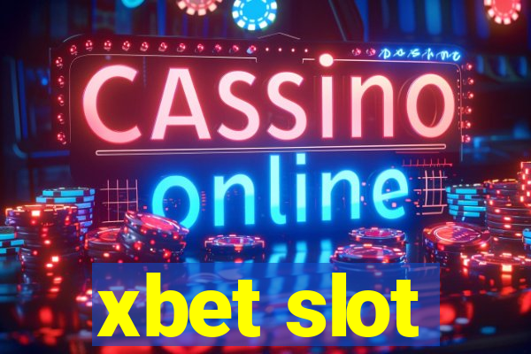 xbet slot