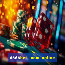 6666bet. com online slots casino