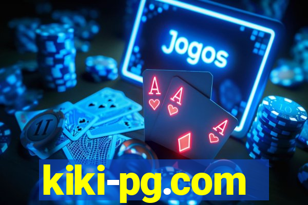 kiki-pg.com