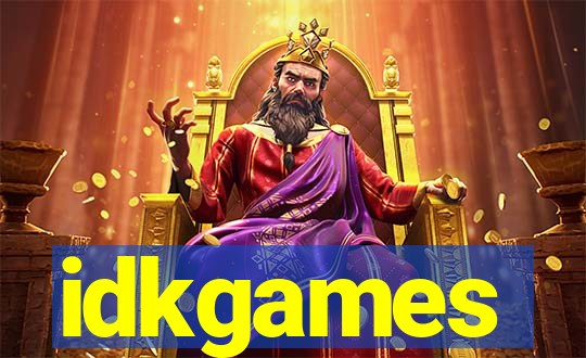 idkgames