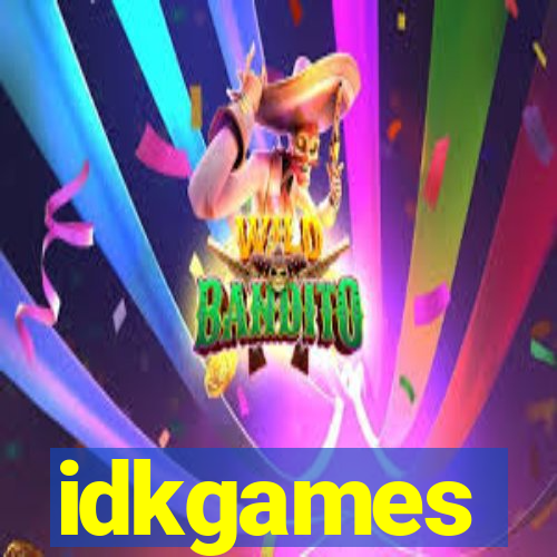 idkgames