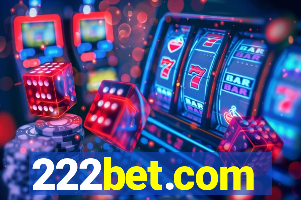 222bet.com