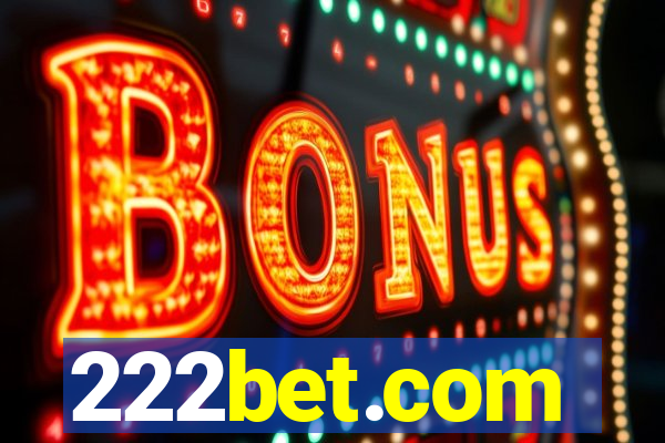 222bet.com