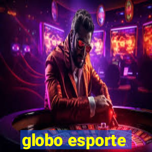 globo esporte