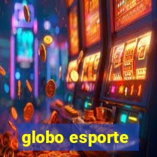 globo esporte