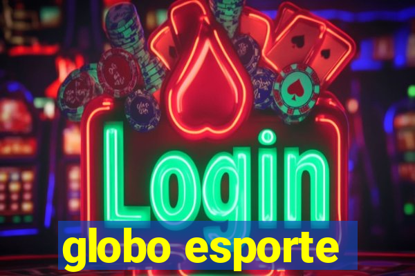 globo esporte