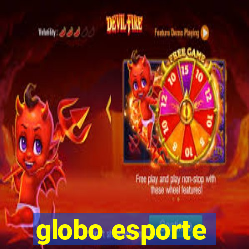 globo esporte