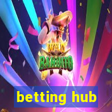 betting hub