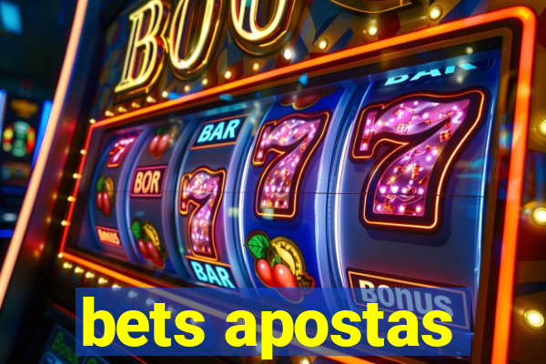 bets apostas