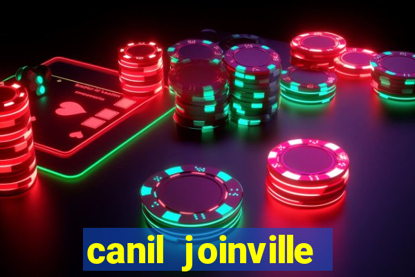 canil joinville vila nova