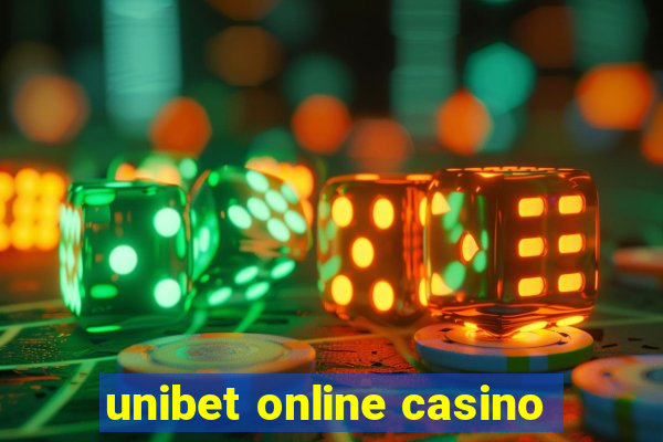 unibet online casino