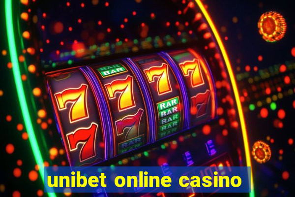 unibet online casino