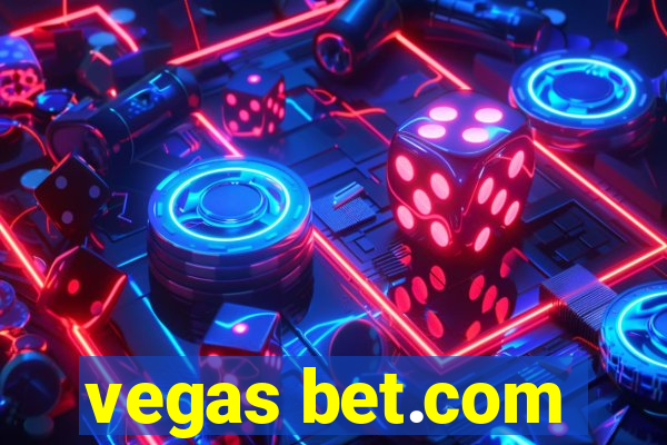 vegas bet.com