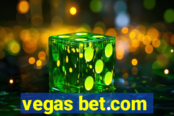 vegas bet.com