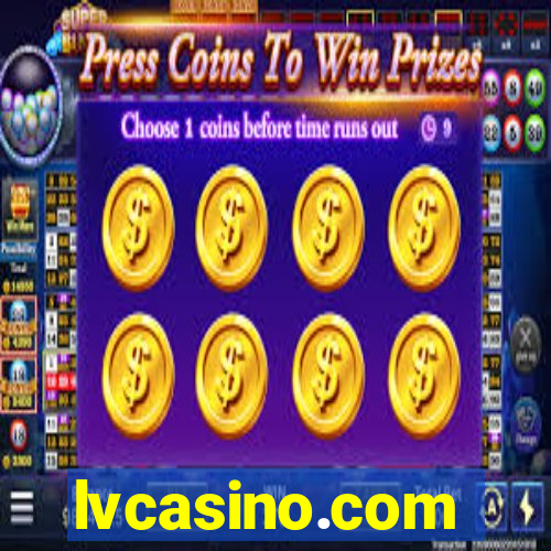 lvcasino.com