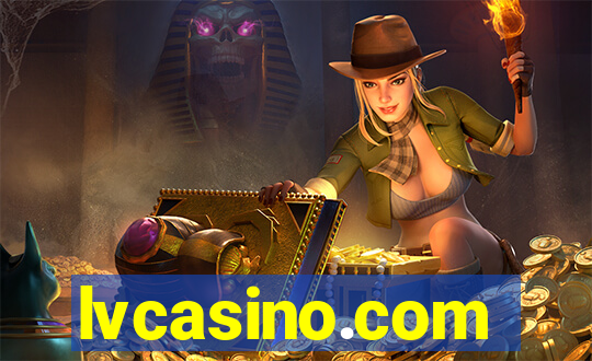 lvcasino.com