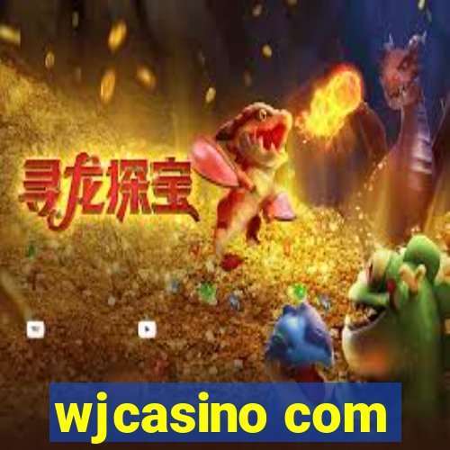 wjcasino com