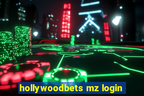 hollywoodbets mz login