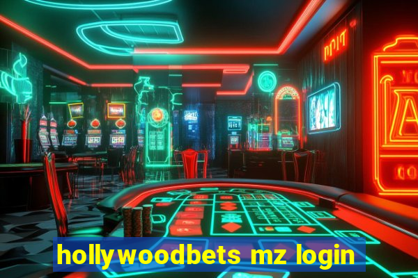 hollywoodbets mz login