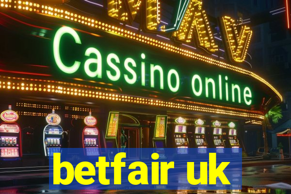 betfair uk