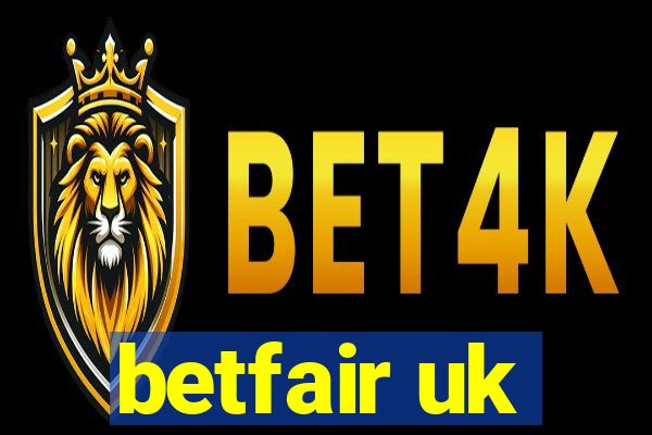 betfair uk