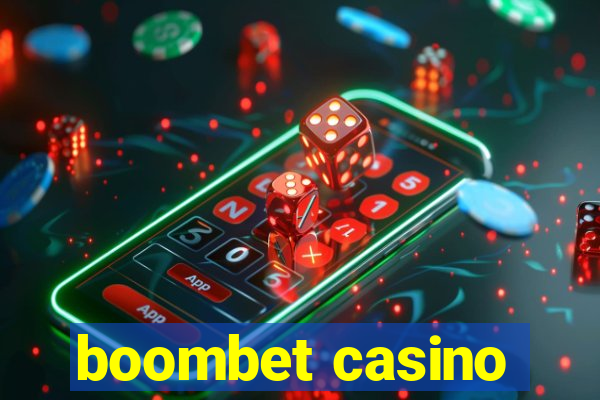 boombet casino