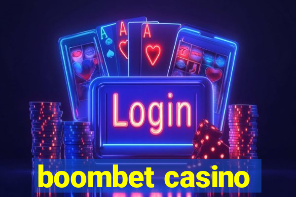 boombet casino