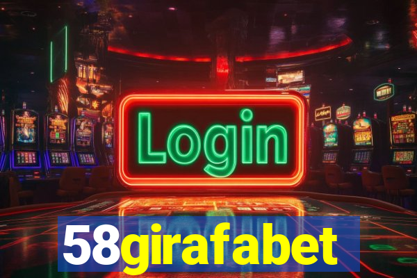 58girafabet