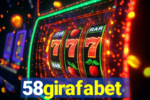 58girafabet