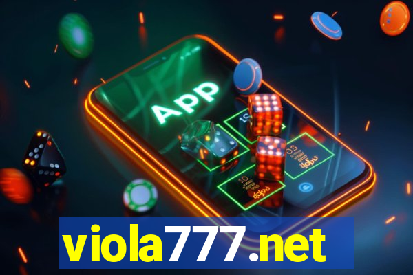 viola777.net