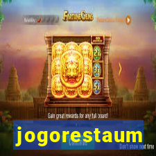 jogorestaum