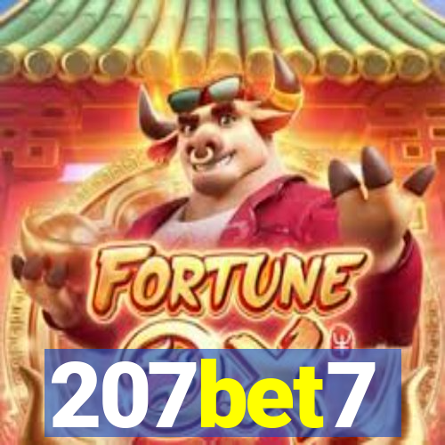 207bet7