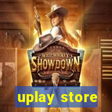 uplay store