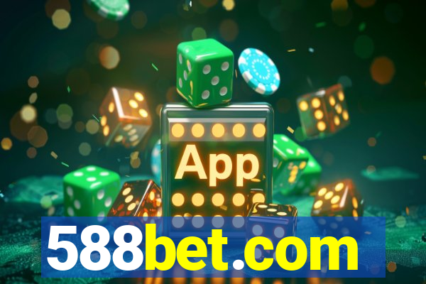 588bet.com