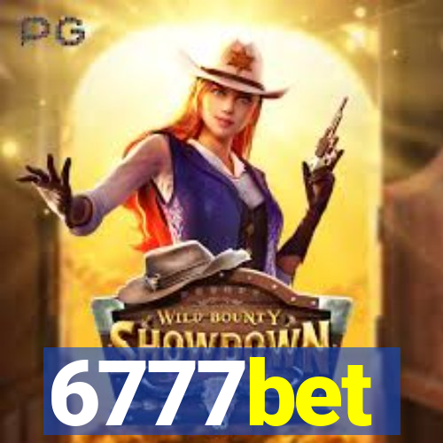 6777bet