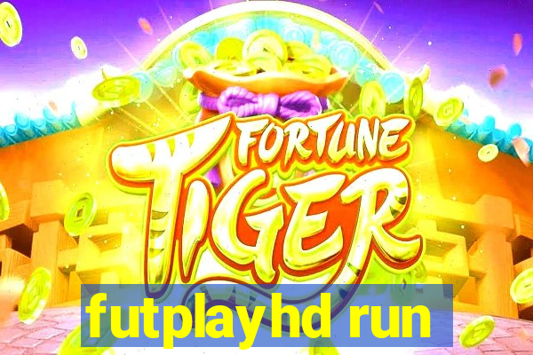 futplayhd run