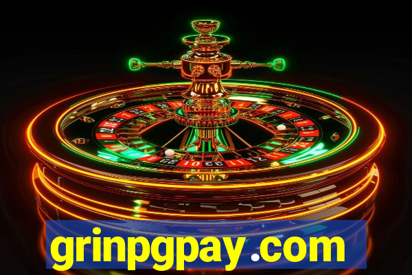 grinpgpay.com