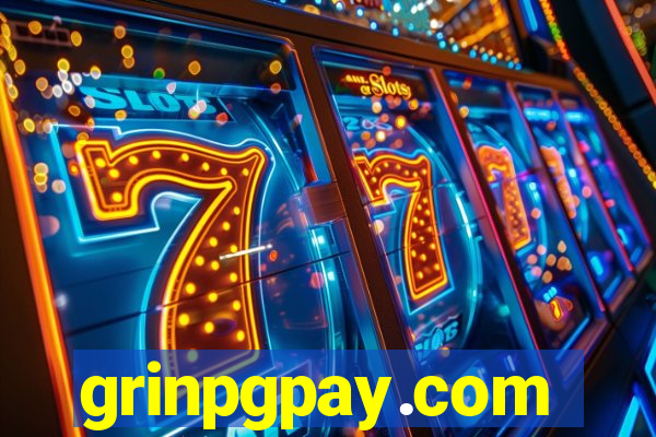 grinpgpay.com