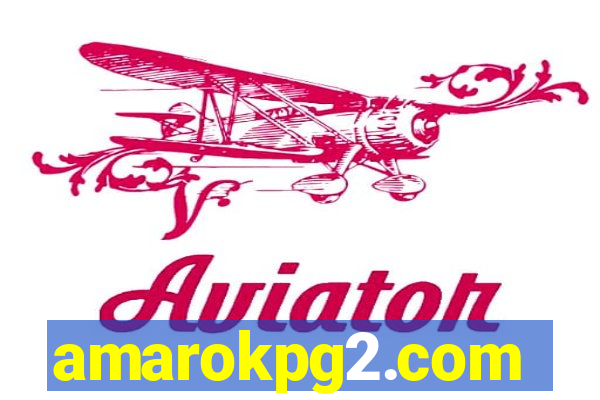 amarokpg2.com