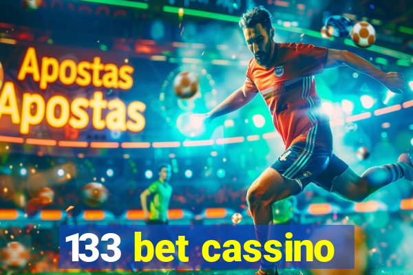 133 bet cassino