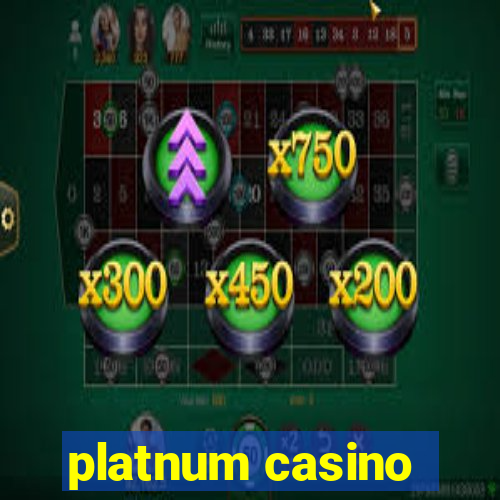 platnum casino