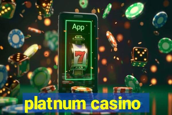 platnum casino