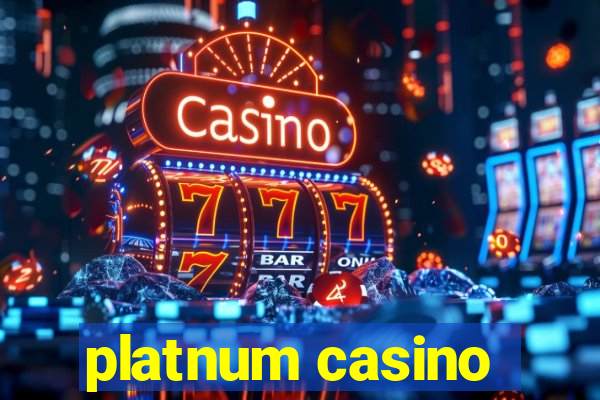 platnum casino