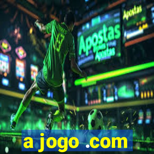 a jogo .com