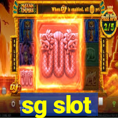 sg slot